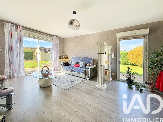 Vente Maison de village 5 pièces