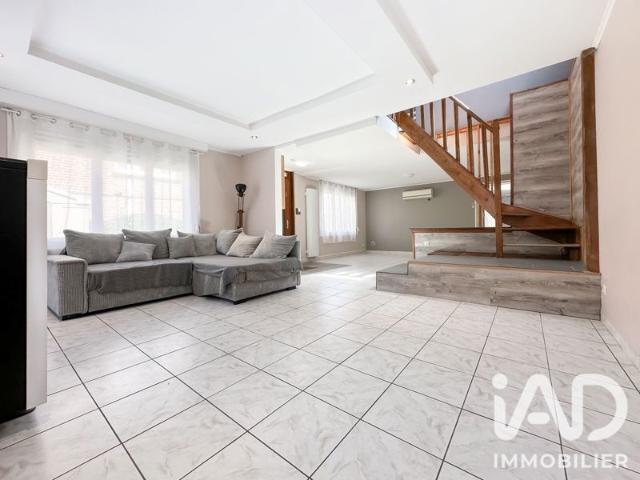 Vente Maison de village 5 pièces