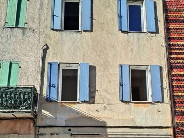 Vente Maison de village 5 pièces