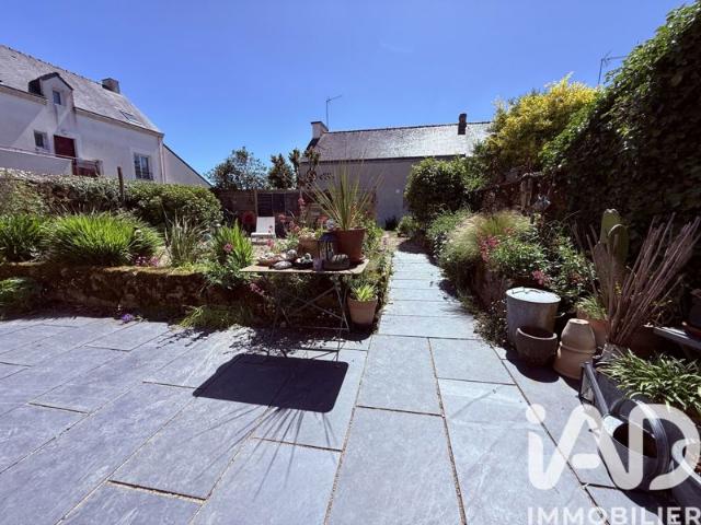 Vente Maison de village 5 pièces