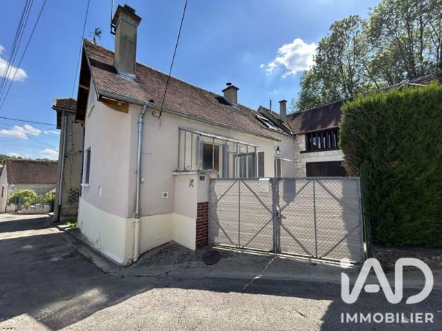 Vente Maison de village 5 pièces
