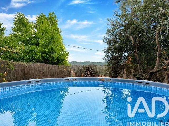 Vente Maison de village 5 pièces