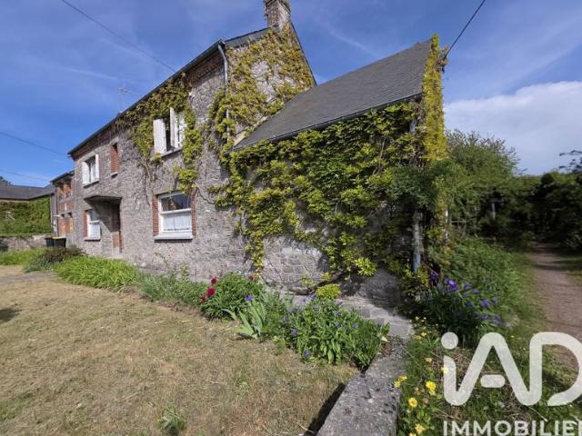 Vente Maison de village 5 pièces