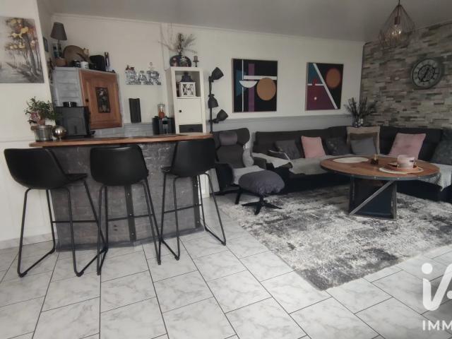 Vente Maison de village 5 pièces