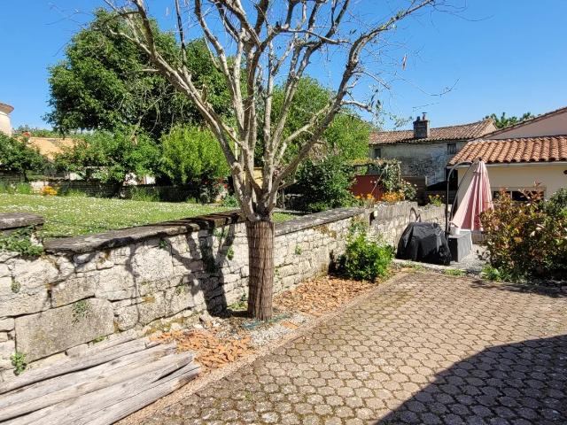 Vente Maison de village 5 pièces