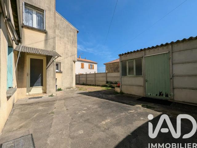 Vente Maison de village 5 pièces