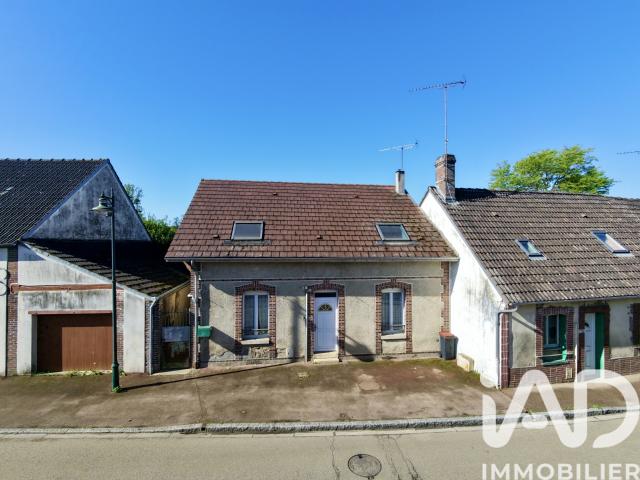 Vente Maison de village 5 pièces