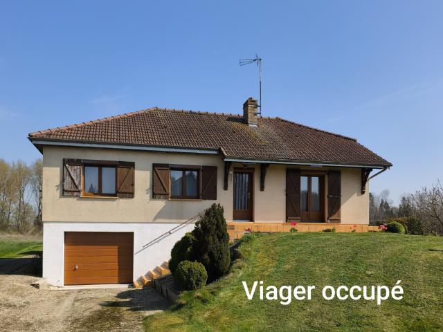 Vente Maison de village 5 pièces