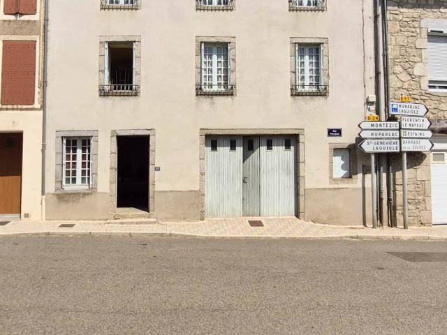 Vente Maison de village 5 pièces