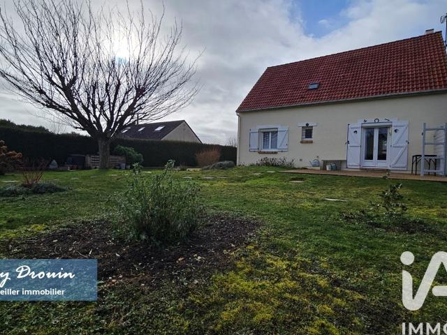 Vente Maison de village 5 pièces