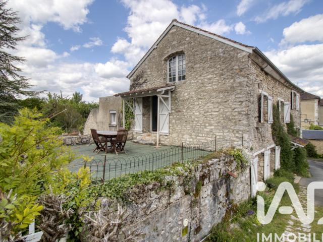 Vente Maison de village 5 pièces