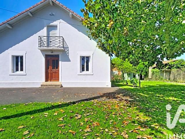 Vente Maison de village 5 pièces