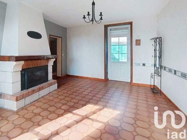 Vente Maison de village 5 pièces