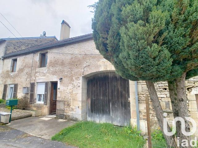 Vente Maison de village 5 pièces