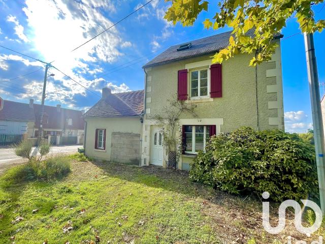 Vente Maison de ville 8 pièces