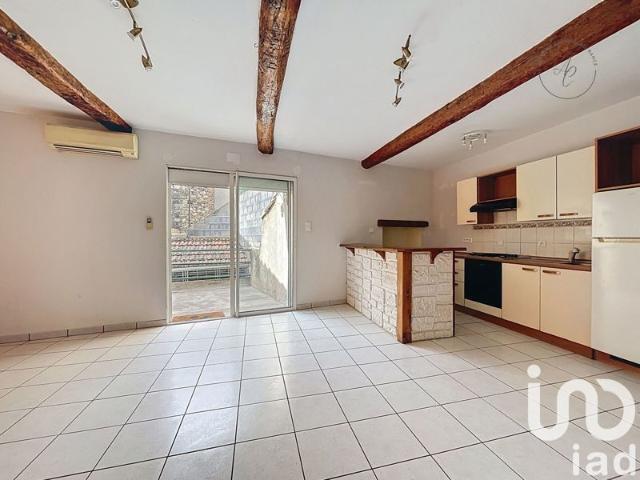Vente Maison de village 5 pièces