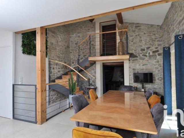 Vente Maison de village 5 pièces