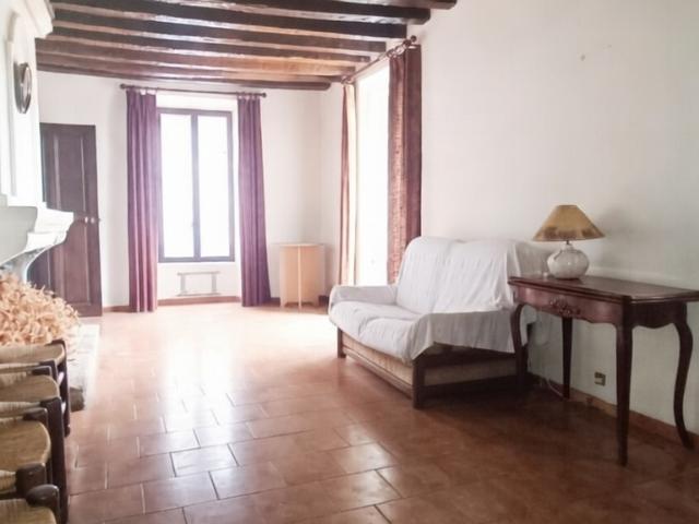 Vente Maison de village 5 pièces
