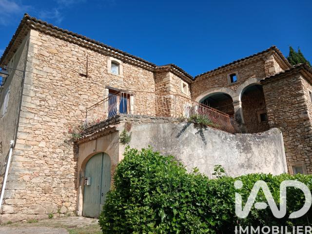 Vente Maison de village 5 pièces