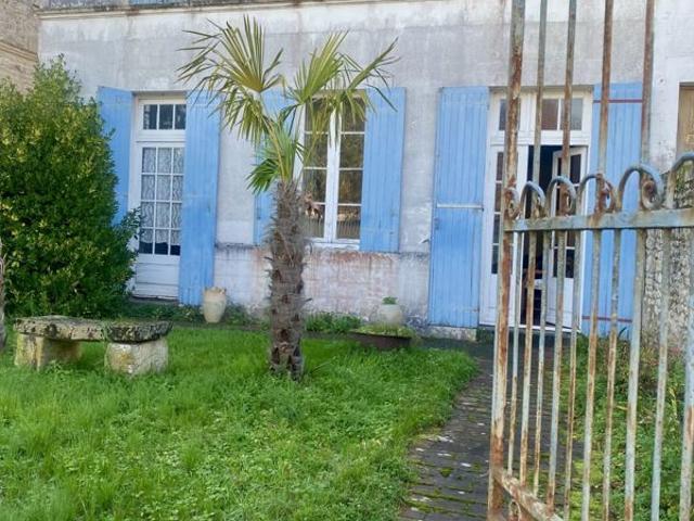 Vente Maison de village 5 pièces