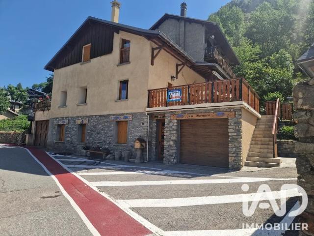 Vente Maison de village 5 pièces