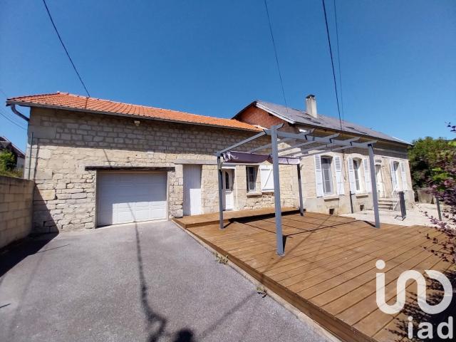 Vente Maison de village 5 pièces