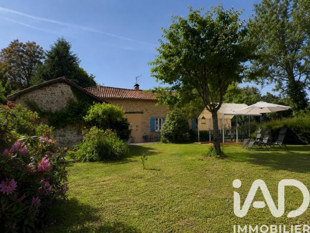 Vente Maison de village 5 pièces