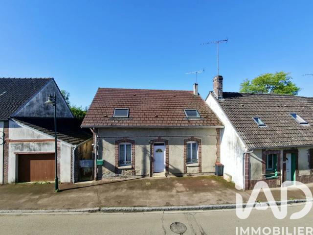 Vente Maison de village 5 pièces
