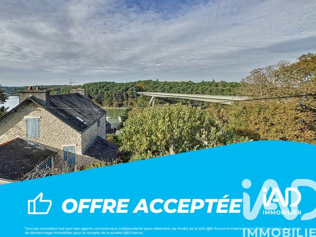 Vente Maison de village 5 pièces