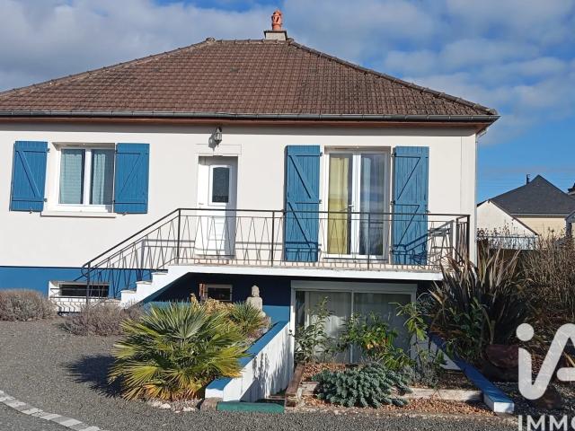 Vente Maison de village 5 pièces
