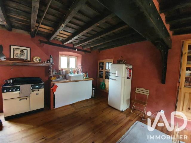 Vente Maison de village 5 pièces