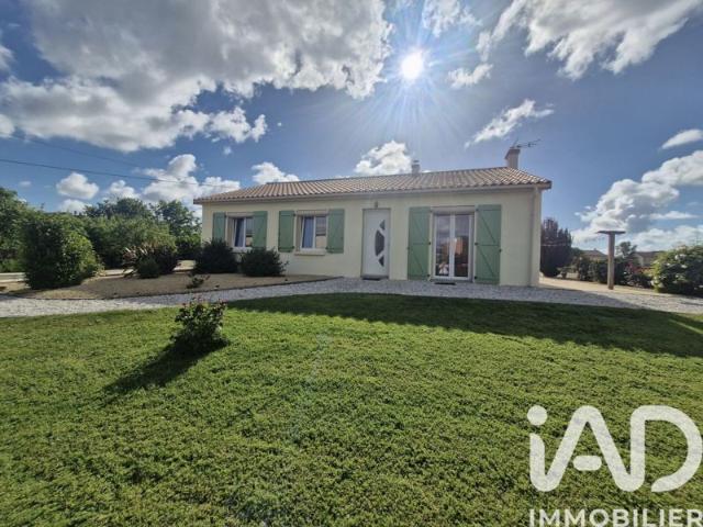 Vente Maison de village 5 pièces