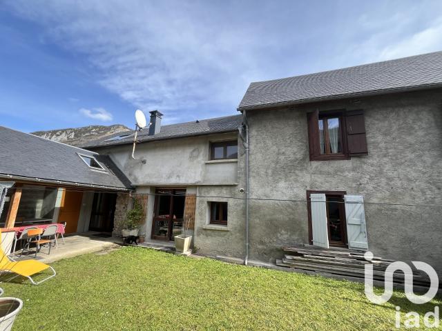 Vente Maison de village 5 pièces