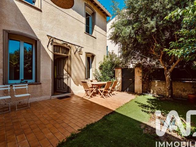Vente Maison de village 5 pièces