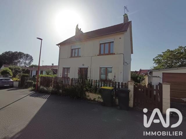 Vente Maison de village 5 pièces