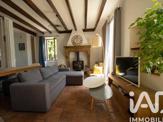 Vente Maison de village 5 pièces