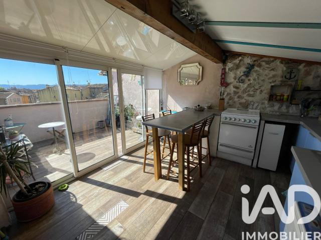 Vente Maison de village 5 pièces