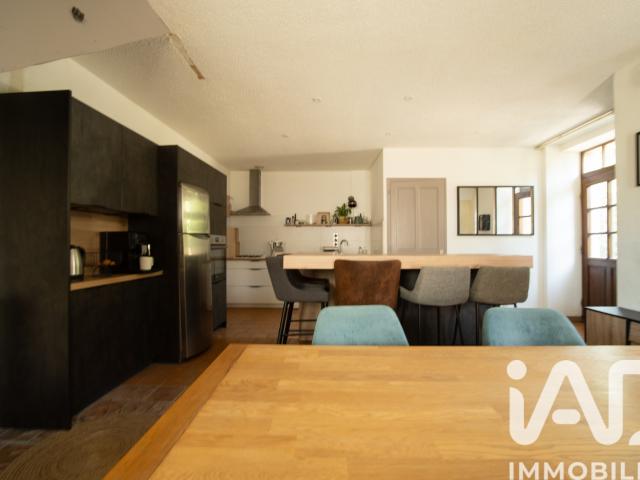Vente Maison/villa 3 pièces