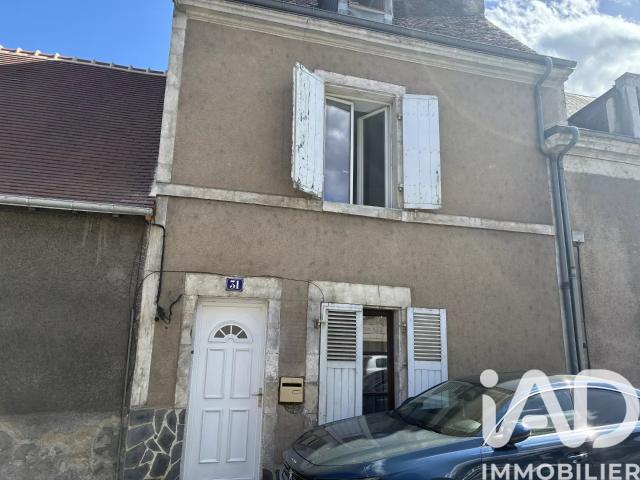 Vente Maison de village 5 pièces