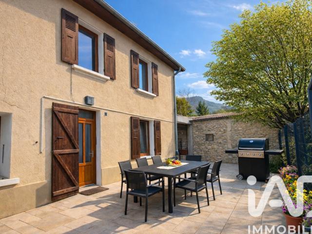 Vente Maison de village 5 pièces