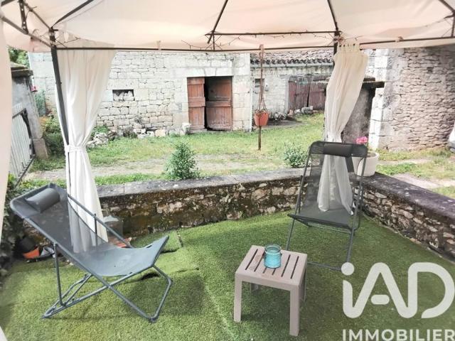 Vente Maison de village 5 pièces