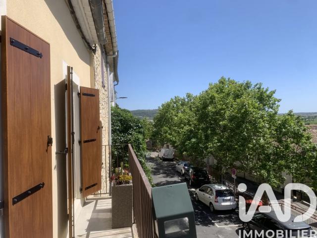 Vente Maison de village 5 pièces