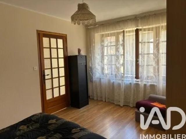 Vente Maison de village 5 pièces