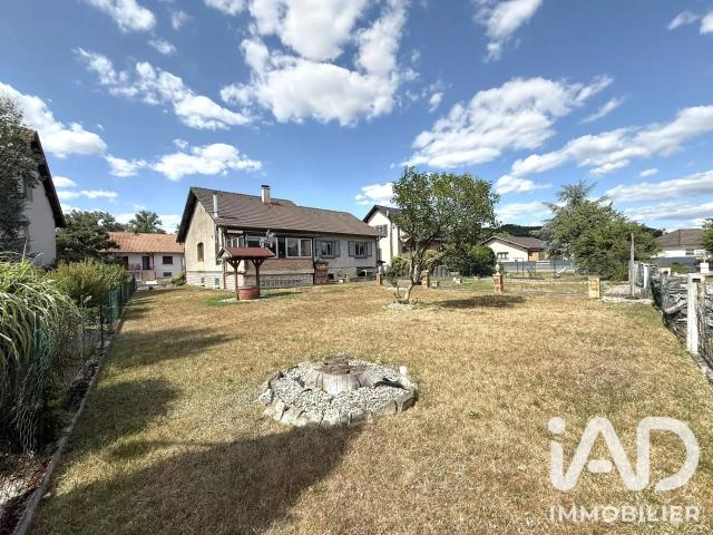 Vente Maison de village 5 pièces