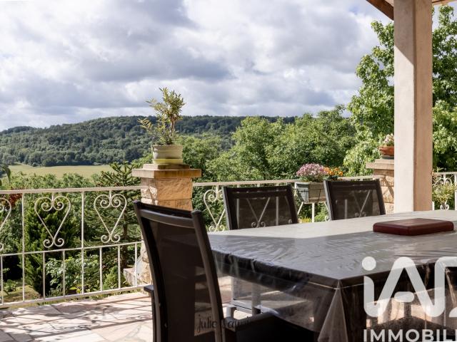 Vente Maison de village 5 pièces