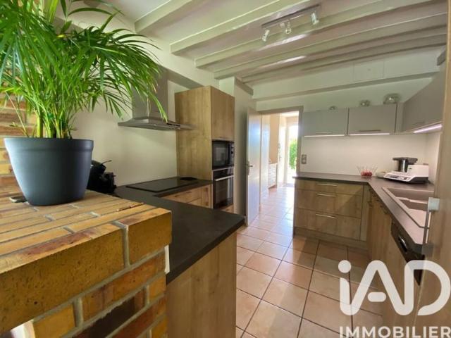 Vente Maison de village 5 pièces