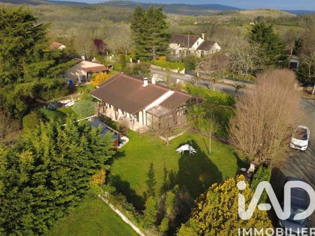 Vente Maison de village 5 pièces
