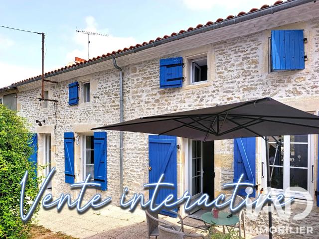 Vente Maison de village 5 pièces