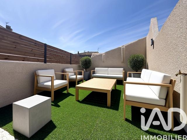 Vente Maison de village 5 pièces