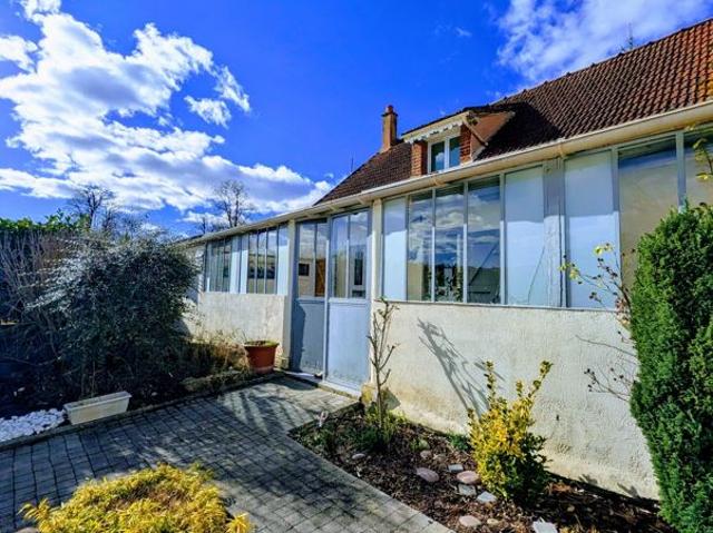 Vente Maison de village 5 pièces